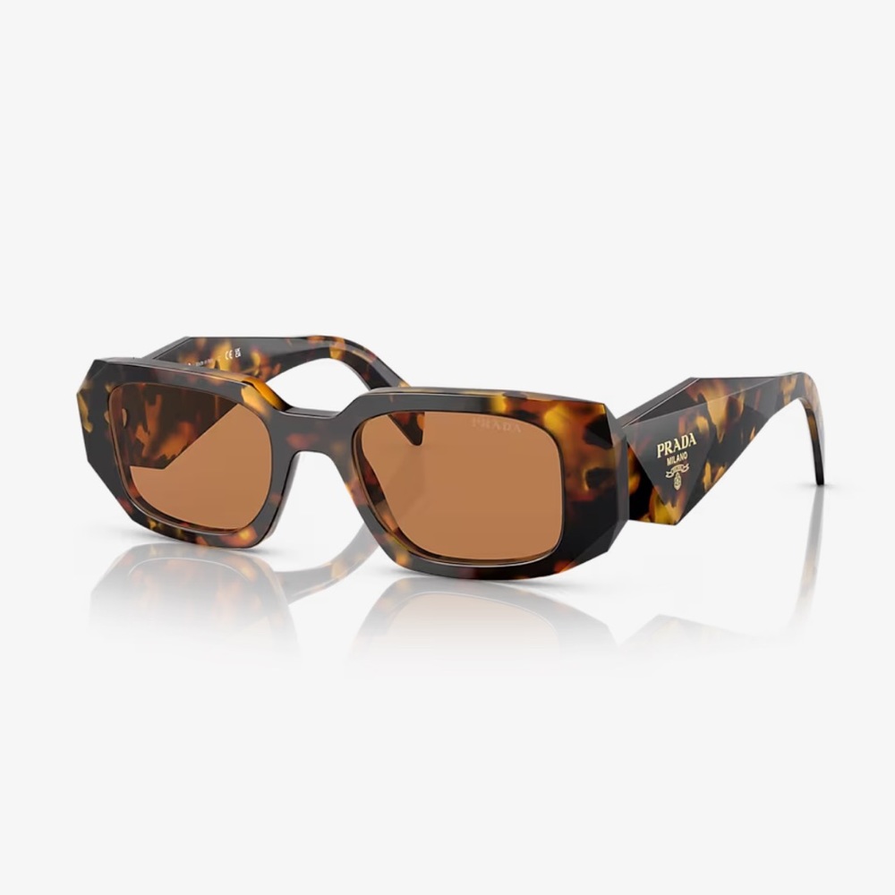 PRADA style Sunglasses